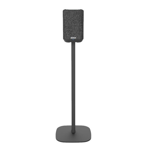 Cavus Standaard voor Denon Home 150 - Zwart