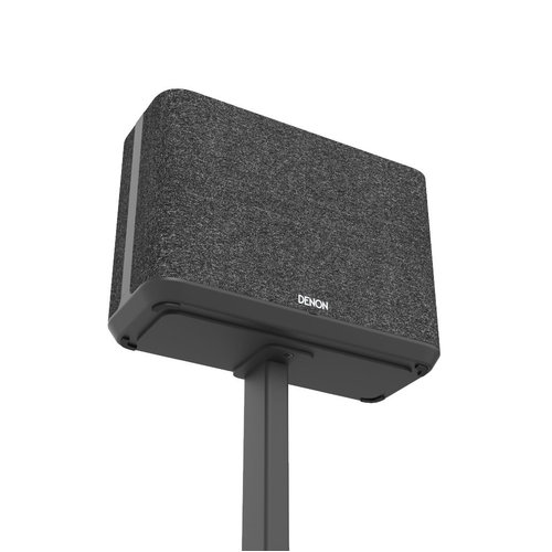 Cavus Standaard voor Denon Home 250 Zwart