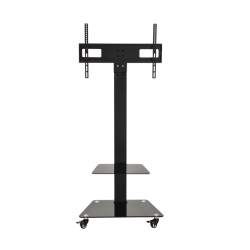 DQ Wall Support TV Standaard Adrian Black