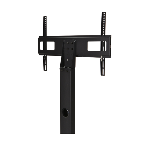 DQ Wall Support TV Standaard Adrian Black