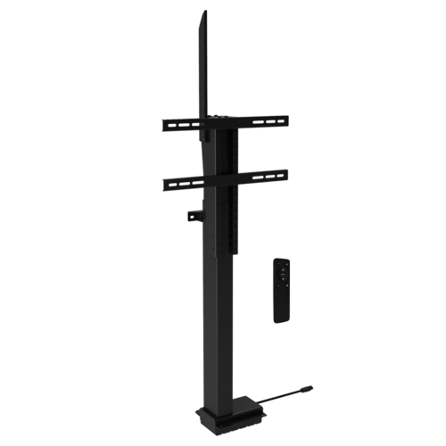 DQ Wall Support TV Lift Ares 1000 L (32 t/m 73 inch)