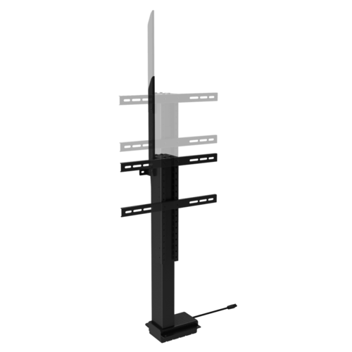 DQ Wall Support TV Lift Ares 1000 L (32 t/m 73 inch)