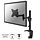 Neomounts Monitor arm FPMA-D1330BLACK