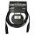 Klotz Greyhound XLR male - XLR female (3 polig)-10 meter