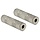 Bulk 3.5mm Stereo female - 3.5mm stereo female