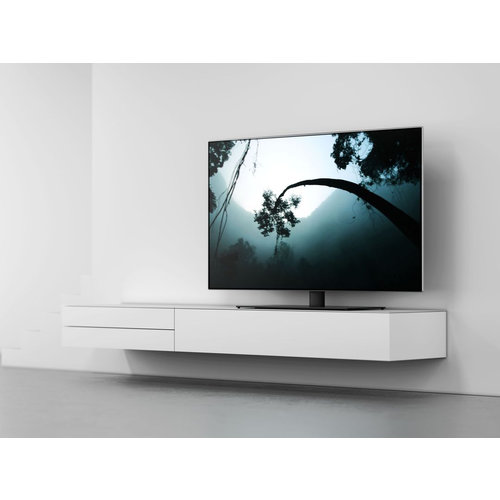 Multibrackets M VESA Tablestand Turn Black X Large MAX 800x400