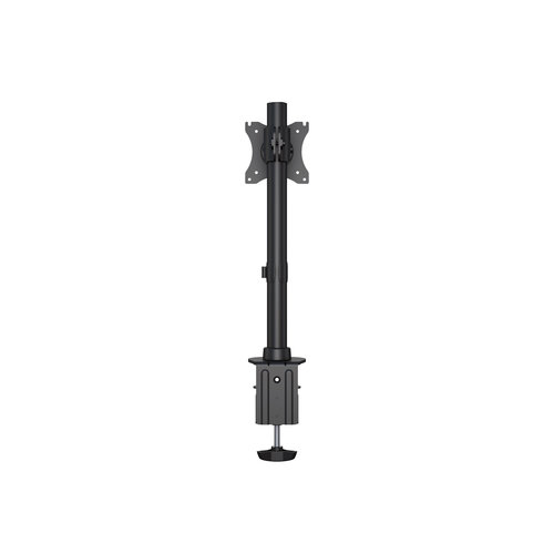 Multibrackets Montiorarm Basic Single - (15-27 inch)