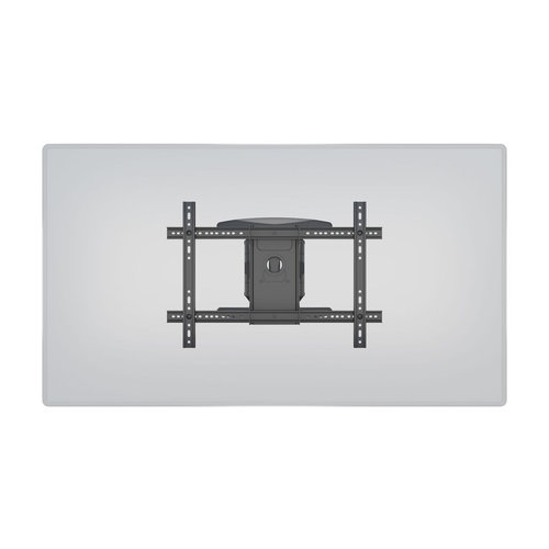 Multibrackets Multibrackets M VESA Flexarm XL Full Motion Dual