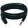 Klotz M1 - Basic Standard XLR female - 6.35mm Jack 5.0 meter