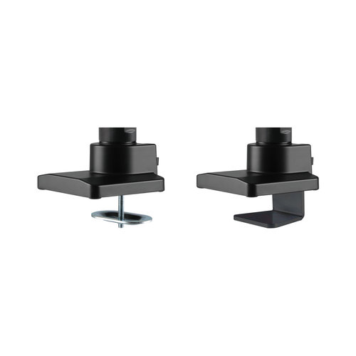 Neomounts Monitorarm voor 2 schermen NM-D775DXBLACK