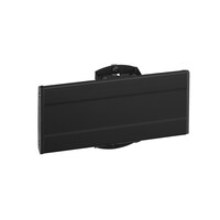 PFB3402B Interface plaat 290 mm Zwart