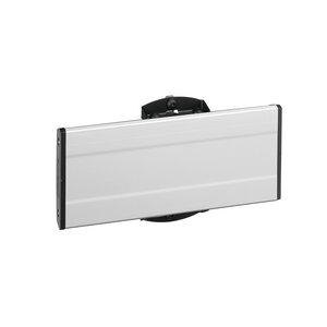 Vogel's PFB3402S Interface plaat 290 mm Silver