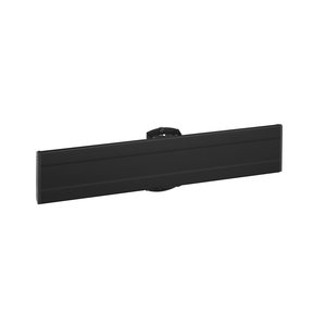 Vogel's PFB3407B Interface plaat 715 mm Zwart