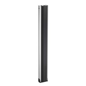 Vogel's PUC2508S plafondbuis 80cm Silver