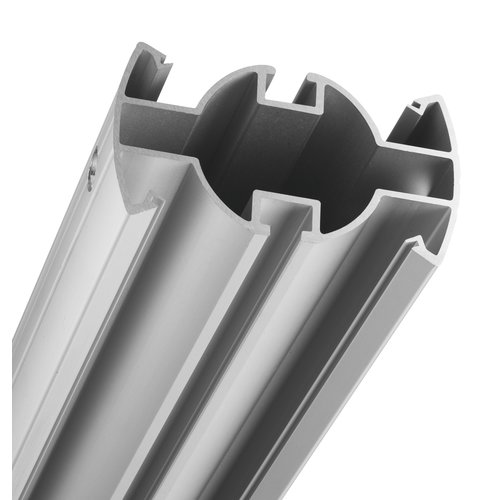 Vogel's PUC2508S plafondbuis 80cm Silver