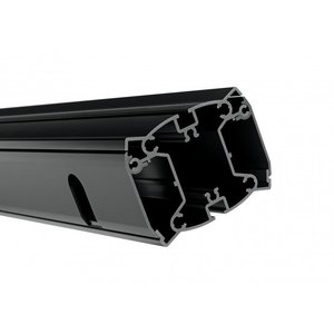 Vogel's PUC2718B Buis 180 cm Zwart