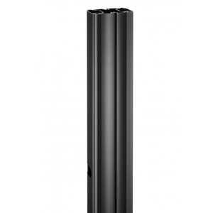 Vogel's PUC2720B Buis 200 cm Zwart