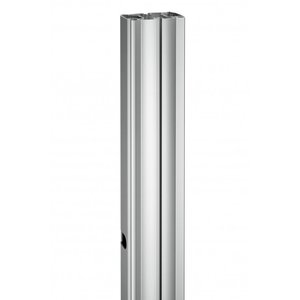 Vogel's PUC2720S Buis 200 cm Silver