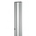 Vogel's PUC2720S Buis 200 cm Silver