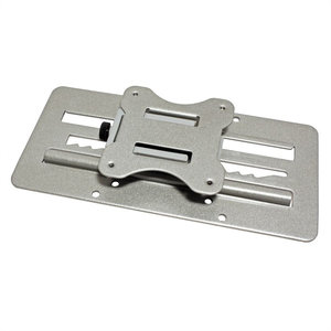 Braca VESA Adapter met hoogte verstelling