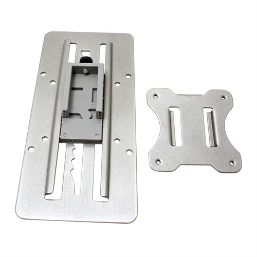 Braca VESA adapter - Maakt monitor in hoogte verstelbaar Braca VESA adapter - Maakt monitor in hoogte verstelbaar