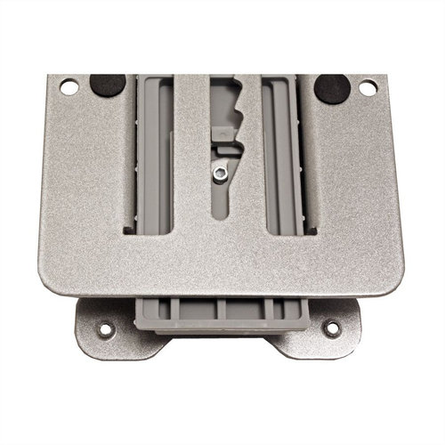 Braca VESA adapter - Maakt monitor in hoogte verstelbaar Braca VESA adapter - Maakt monitor in hoogte verstelbaar