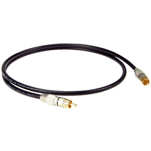 Klotz Digital Coaxial kabel -3.0 meter