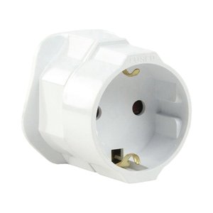 Bulk Reisadapter Gemenebest (UK commonwealth)