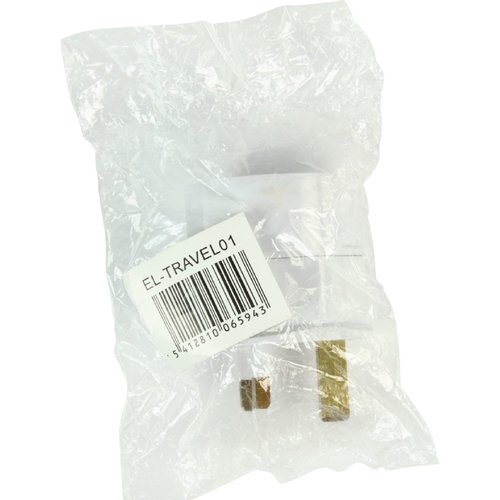 Bulk Reisadapter Gemenebest (UK commonwealth)