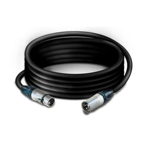 Tasker TSK1026 microfoonkabel -12 meter
