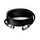 Tasker TSK1026 microfoonkabel -12 meter