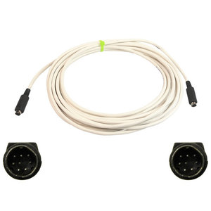 Sony Visca Cascade kabels (plenum)-15.2 meter
