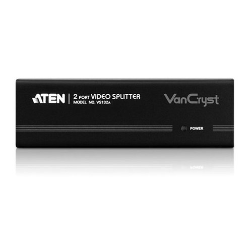 Aten Aten Video Splitter 450 Mhz