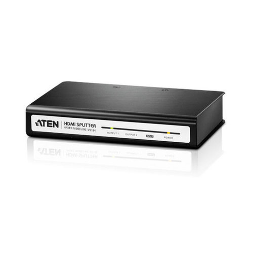 Aten HDMI Splitter 4 poorts  ATEN