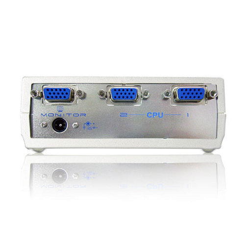 Aten ATEN 2 poorts VGA Switch (elektrische schakeling)