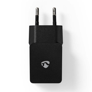 NeoMounts USB oplader - 2.1 A USB-A