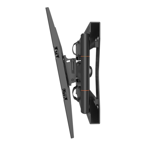 XTRARM TV Beugel Tantal 80 cm Flex 400 Zwart