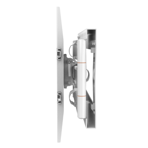 XTRARM TV Beugel Tantal 80 cm Flex 400 Wit