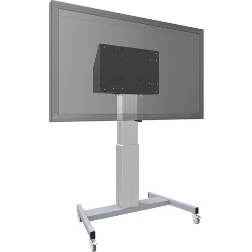 Elektrische TV standaard