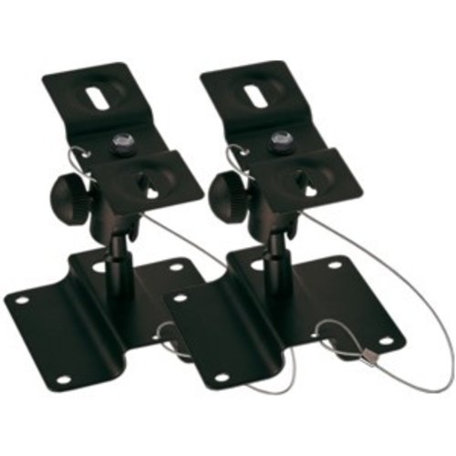 Beugels en standaarden