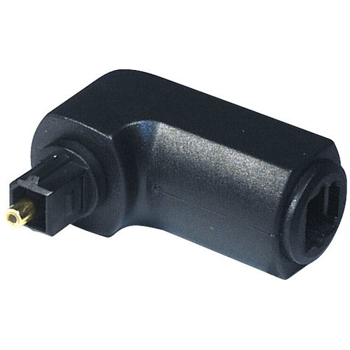 Optical Toslink adapters