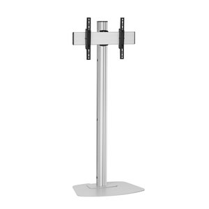 Vogel's Vloerstandaard F1844 Silver Vogel's Vloerstandaard F1844 Silver