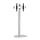 Vogel's TV Vloerstandaard F 1844 Silver