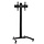 Vogel's TV standaard T1844B Zwart