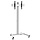 Vogel's TV standaard T1844B Zilver