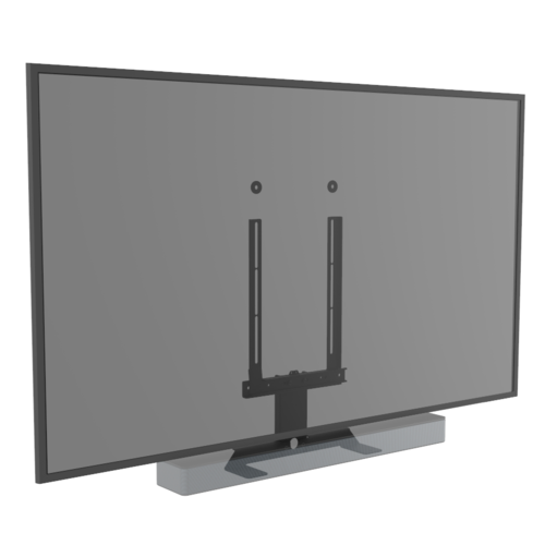 Cavus Frame voor Bose Smart Soundbar 300 zwart