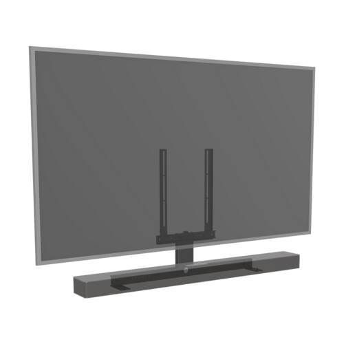 Cavus Frame voor Samsung Soundbars
