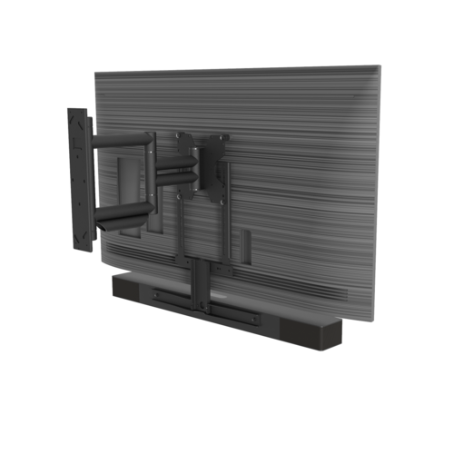 Cavus Frame voor Samsung Soundbars