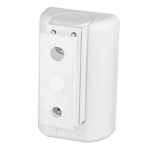 Cavus Bluesound Pulse Flex Speaker wandbeugel Wit Cavus Bluesound Pulse Flex Speaker wandbeugel Wit