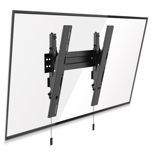 Multibrackets M VESA Wallmount Super Slim Tilt 400 MAX